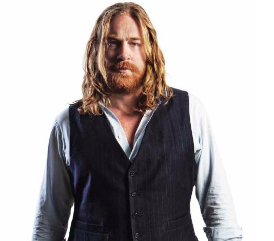 Kees Zegers: ‘Ik denk dat succes aan je kont&nbsp;kleeft’