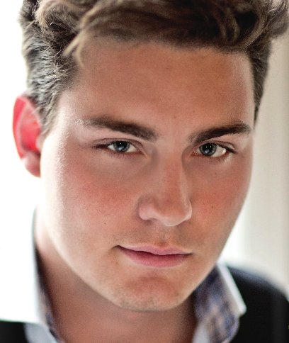 Douwe Bob: ‘ Taal is&nbsp;sexy’